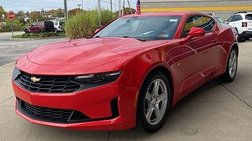 2023 Chevrolet Camaro LT 1LT