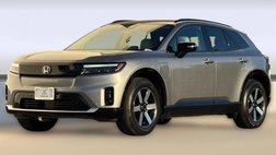 2024 Honda Prologue Touring