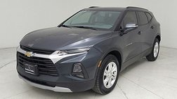 2019 Chevrolet Blazer LT