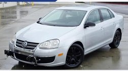 2006 Volkswagen Jetta TDI