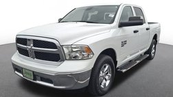 2023 Ram Ram Pickup 1500 Classic SLT