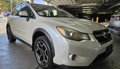 2013 Subaru XV Crosstrek 2.0i Limited