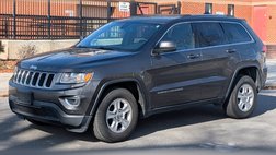 2014 Jeep Grand Cherokee Laredo