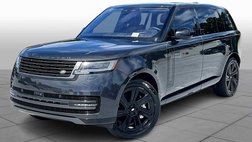2023 Land Rover Range Rover P530 SE LWB