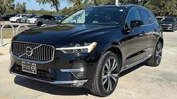 2023 Volvo XC60 B5 Plus Bright Theme