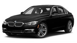 2018 BMW 3 Series 330e iPerformance