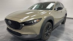 2024 Mazda CX-30 2.5 Carbon Turbo