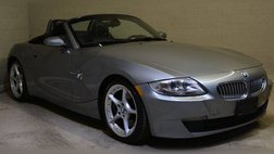2006 BMW Z4 3.0si