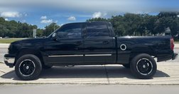 2006 Chevrolet Silverado 1500 LS2