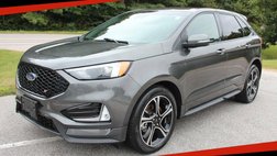 2020 Ford Edge ST