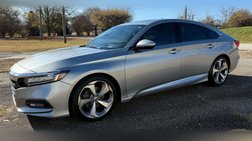 2019 Honda Accord Touring