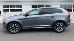 2017 Volvo XC60 T6 Dynamic