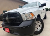 2023 Ram Ram Pickup 1500 Classic Tradesman