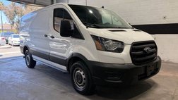 2020 Ford Transit 250