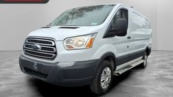 2015 Ford Transit 250