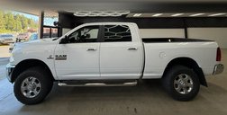2018 Ram Ram Pickup 3500 Big Horn