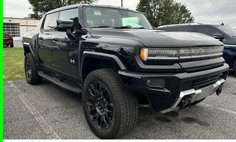2024 GMC HUMMER EV 2X