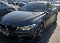 2017 BMW 4 Series 430i Gran Coupe