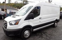 2020 Ford Transit 250