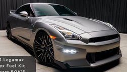 2024 Nissan GT-R Premium