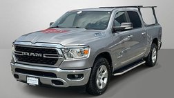2022 Ram Ram Pickup 1500 Lone Star