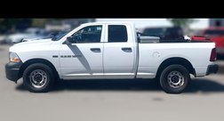 2012 Ram Ram Pickup 1500 ST