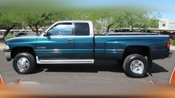 1997 Dodge Ram 3500 Base