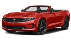 2023 Chevrolet Camaro LT