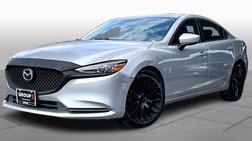 2018 Mazda MAZDA6 Grand Touring