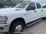 2024 Ram Ram Pickup 3500 Tradesman