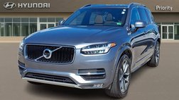 2018 Volvo XC90 T6 Momentum
