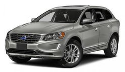 2016 Volvo XC60 T5 Drive-E Premier