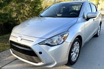 2017 Toyota Yaris iA Base