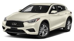 2017 Infiniti QX30 Premium