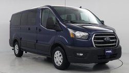 2020 Ford Transit XL