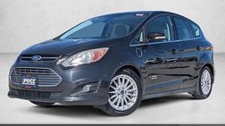 2014 Ford C-Max Energi SEL
