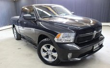 2019 Ram Ram Pickup 1500 Classic Express