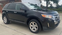 2011 Ford Edge SEL