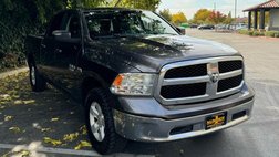 2020 Ram Ram Pickup 1500 Classic SLT