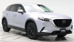 2023 Mazda CX-9 Touring Plus