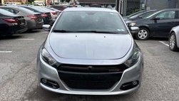 2015 Dodge Dart SXT