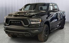 2020 Ram Ram Pickup 1500 Rebel