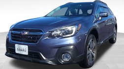 2018 Subaru Outback 3.6R Limited