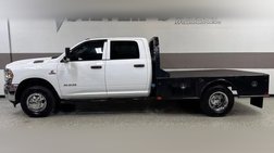 2021 Ram Ram Pickup 3500 Tradesman