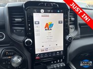 2023 Ram Ram Pickup 1500 Rebel