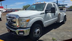 2011 Ford Super Duty F-350 XL