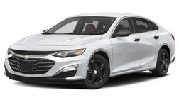 2023 Chevrolet Malibu LS Fleet