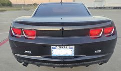 2013 Chevrolet Camaro LS