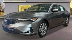 2025 Acura Integra Base