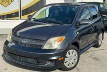 2006 Scion xA Base